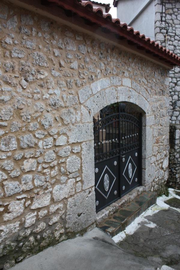ονειροπαγίδα Apartment *