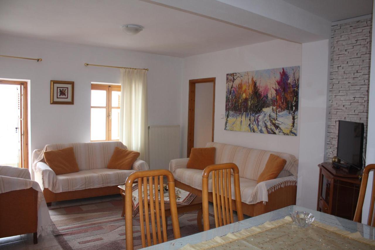 Apartment ονειροπαγίδα *