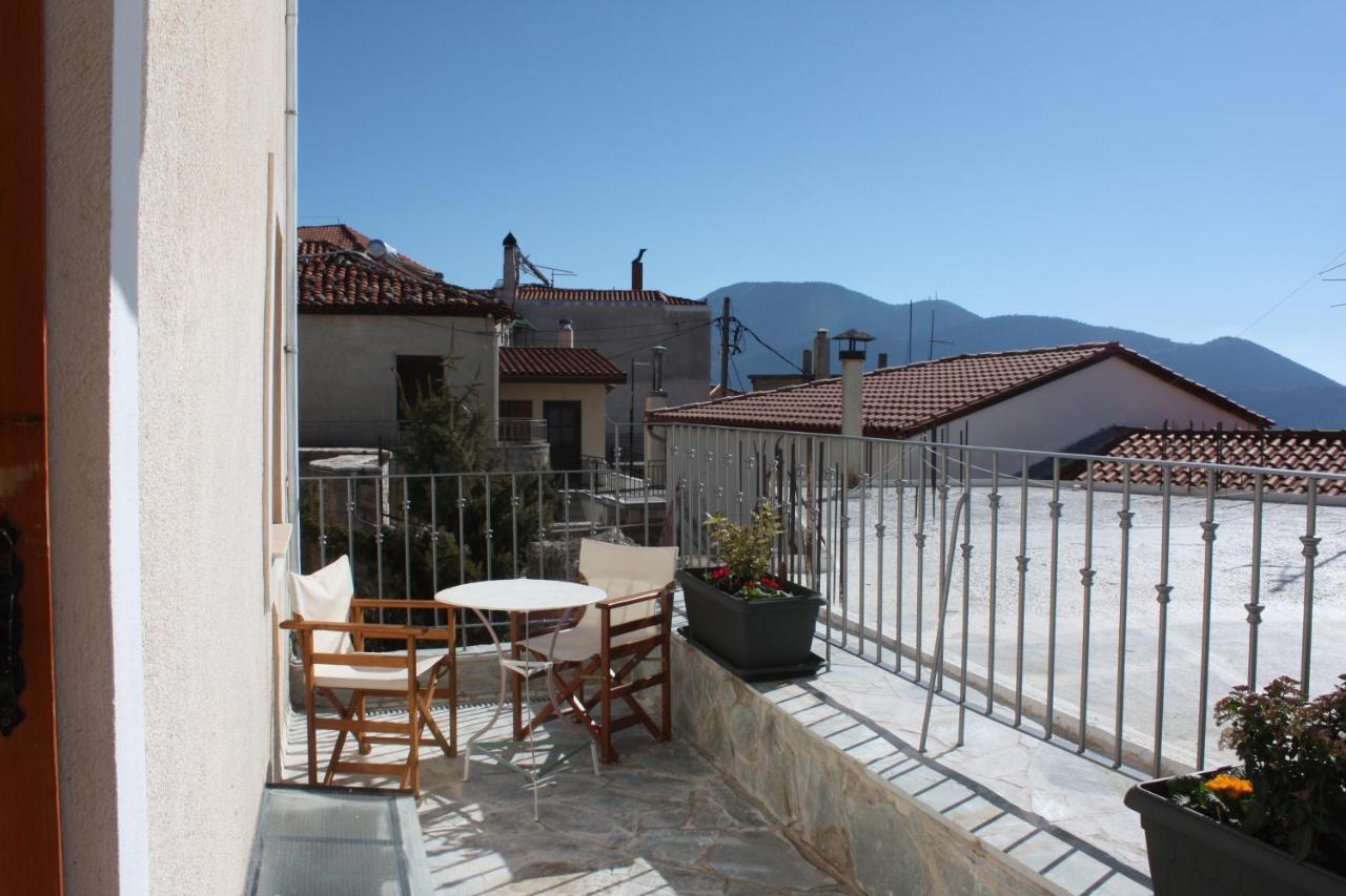 Apartment ονειροπαγίδα *