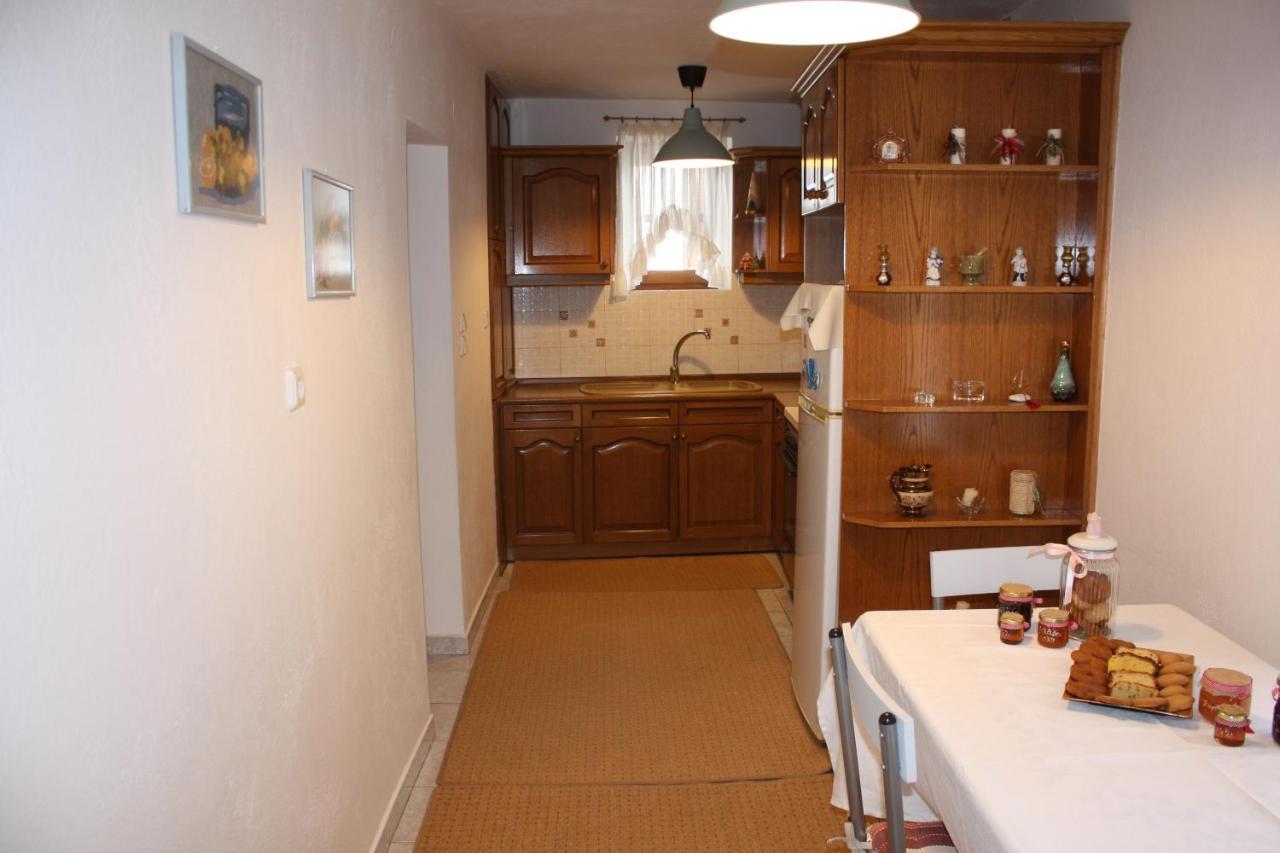ονειροπαγίδα Apartment