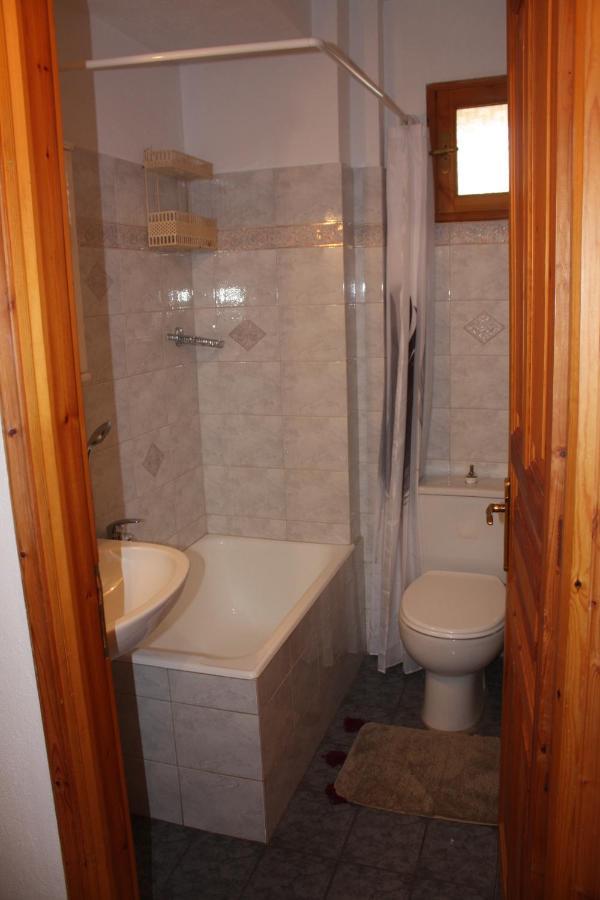 ονειροπαγίδα Apartment