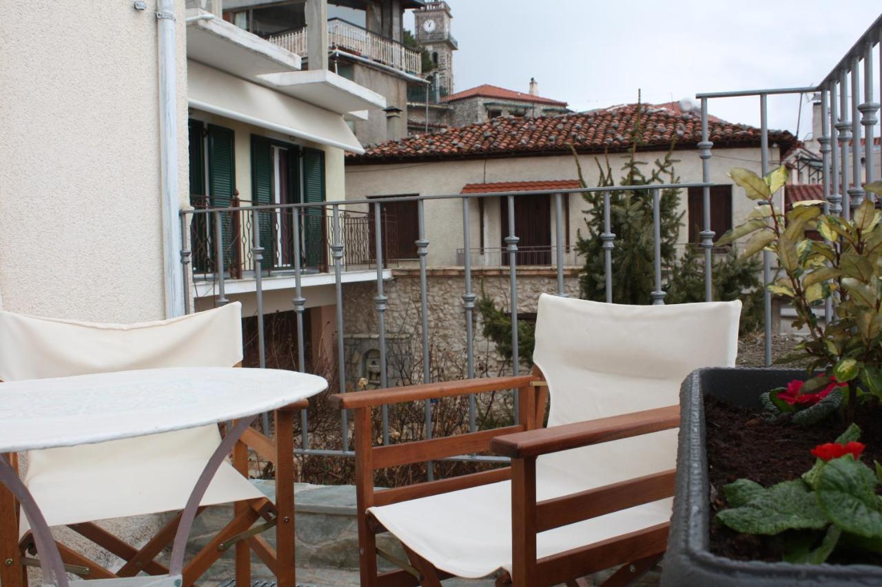 ονειροπαγίδα Apartment *