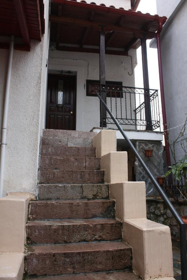 ονειροπαγίδα * Arachova