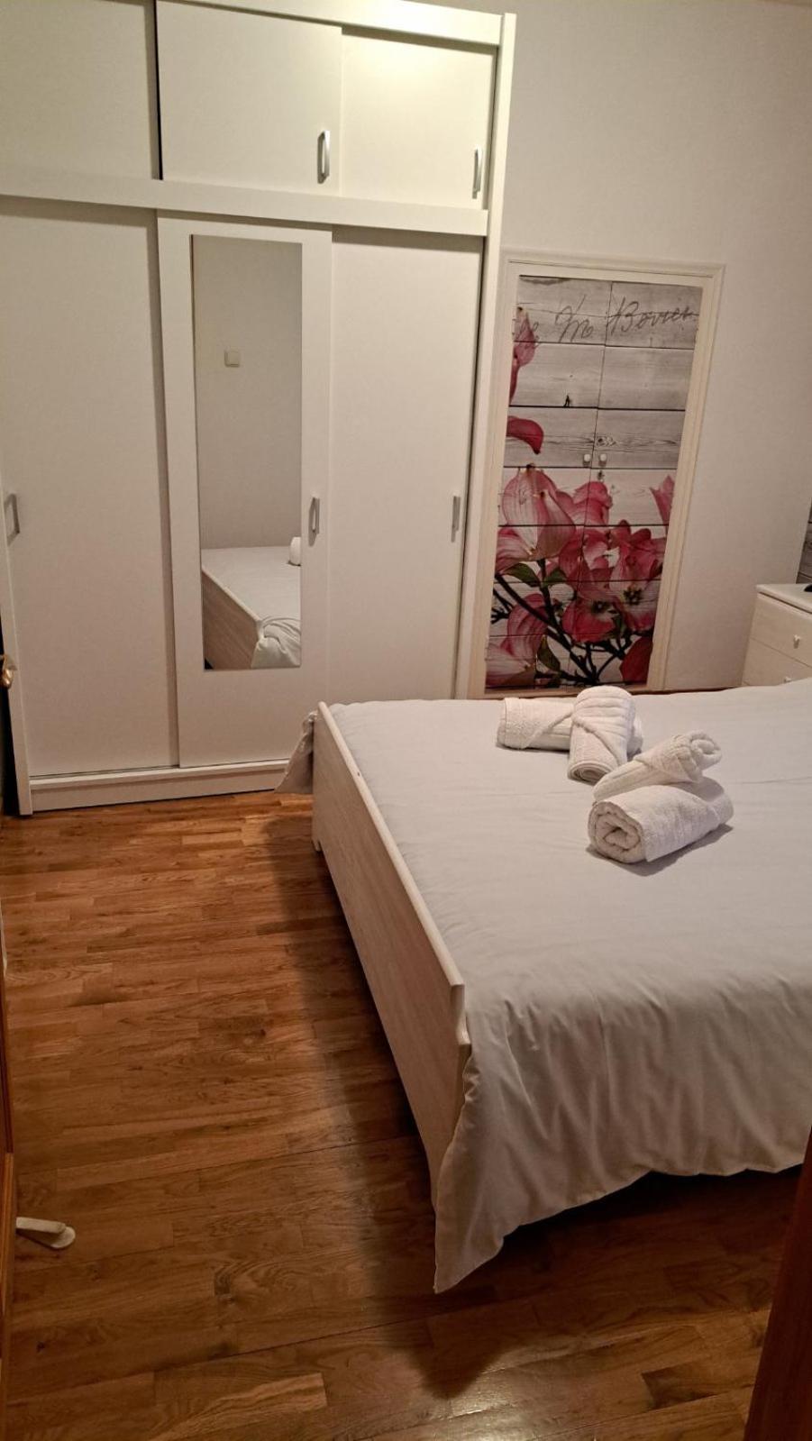 Apartment ονειροπαγίδα