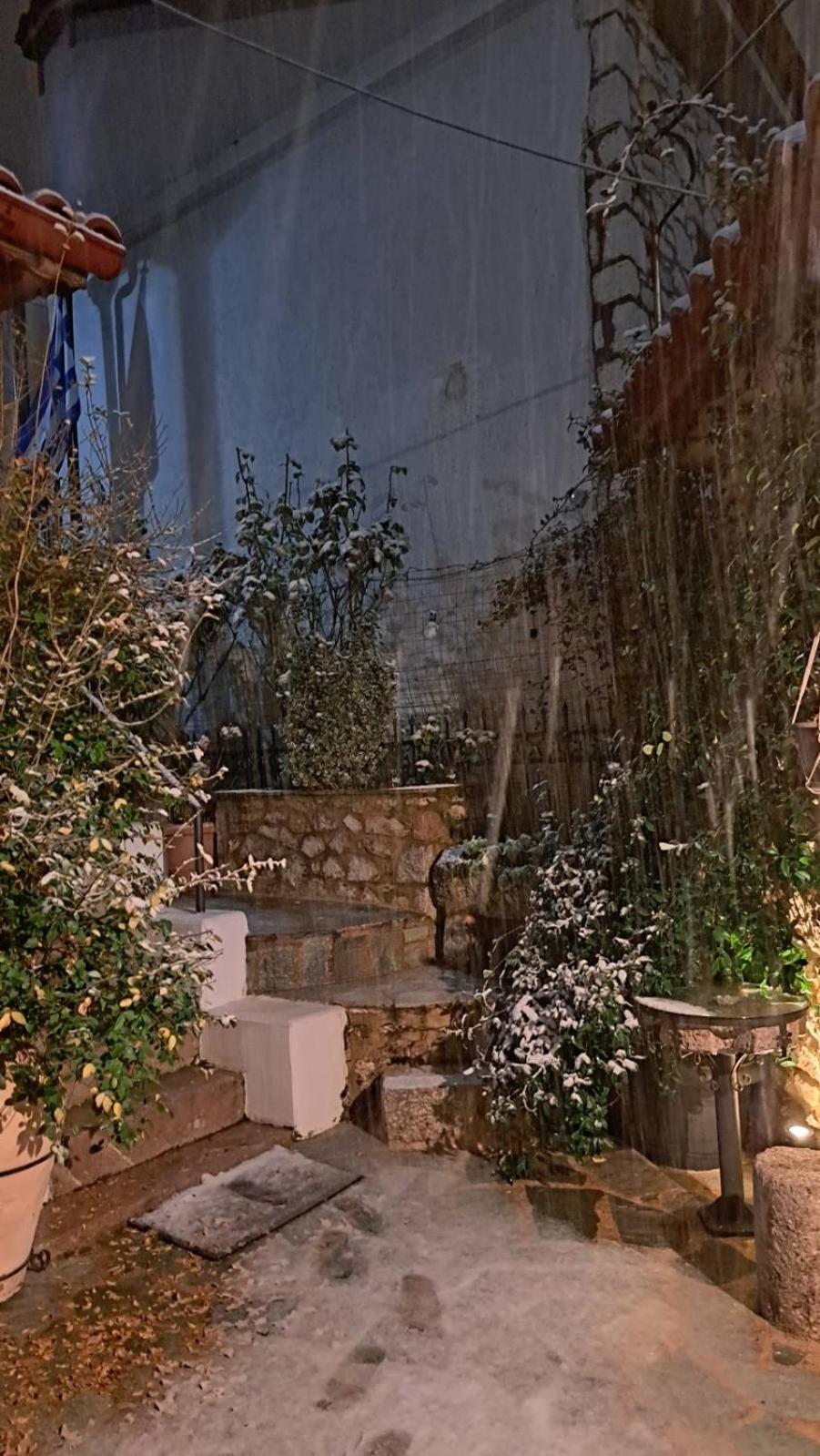 Apartment ονειροπαγίδα